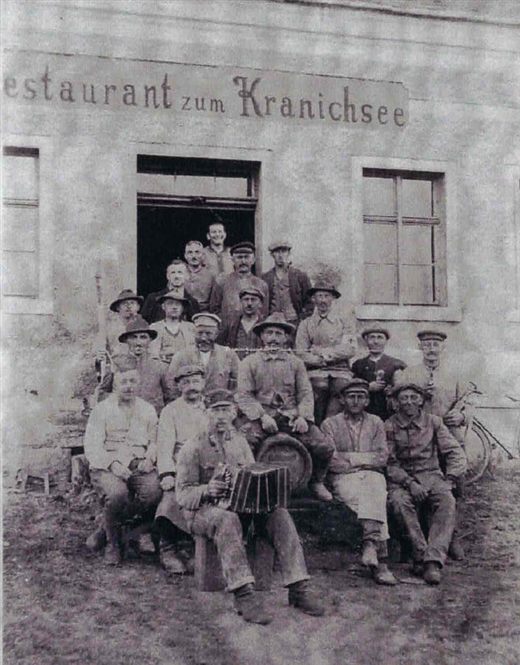 1922 Weiterswiese