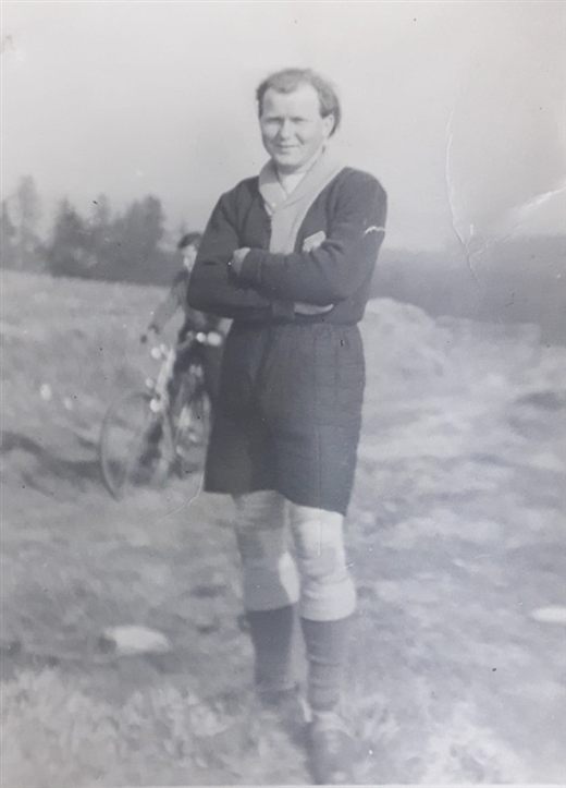 1950 Möckel Herbert