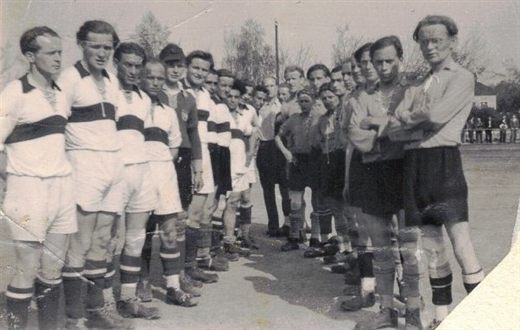 1951 in Eibenstock Sieg