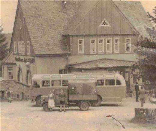 1951 Einkehr Max