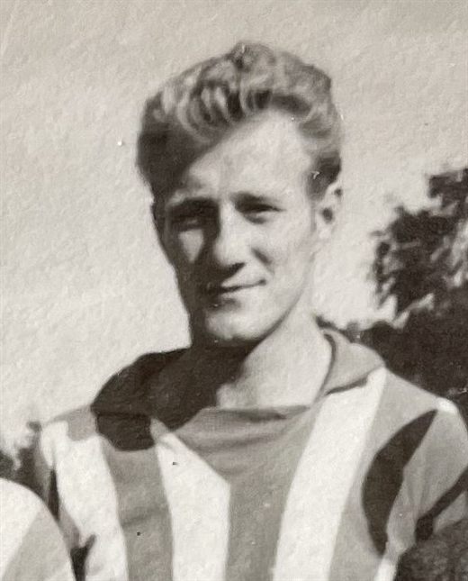 1967 Krause Bernd 5 facher Torschütze