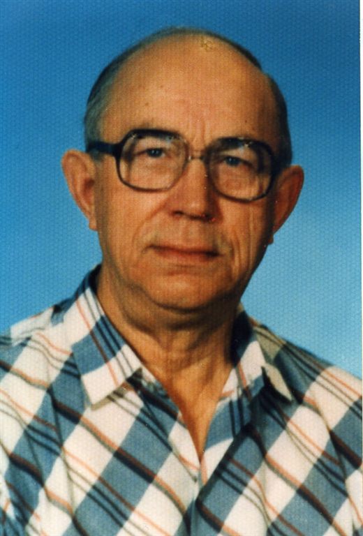 1970 Ziegler Kurt