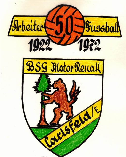 1972 Fussballfest