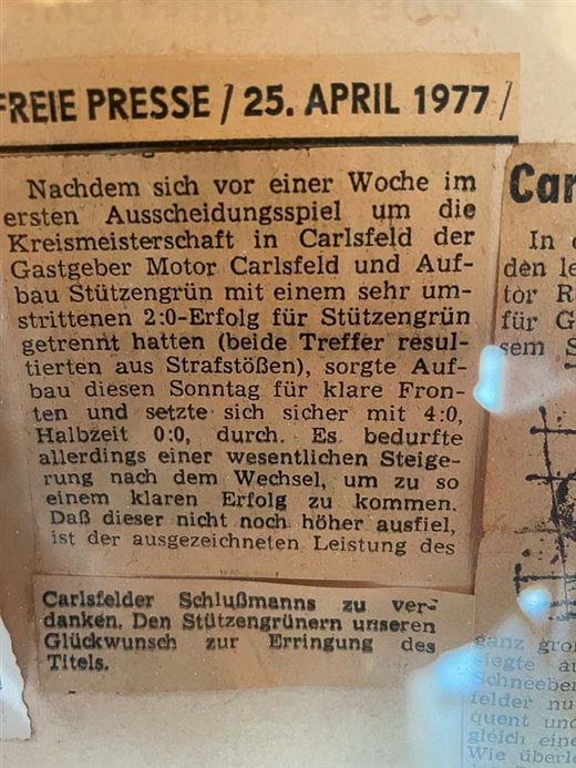 1977 April