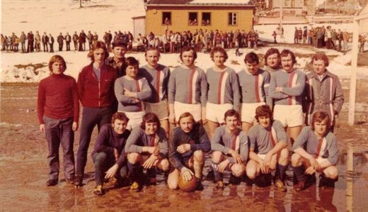 1977 Stützengrün