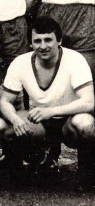 1984 Bulst Frank
