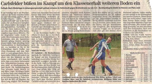 2005 Mai Kreisunion