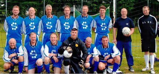 2012 z 90 Jahre Fussball