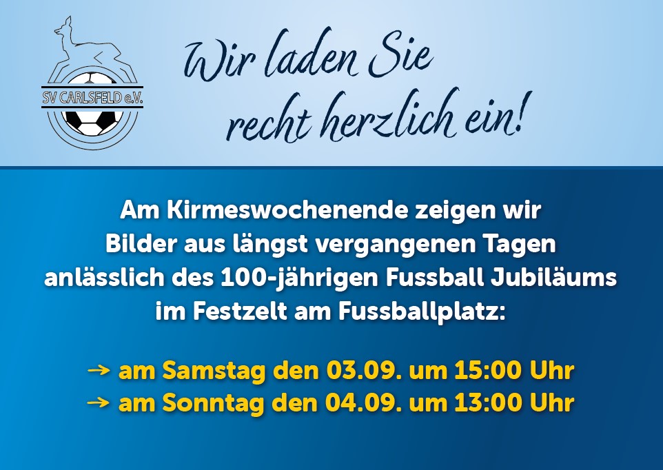 Die Veranstaltung wird unterstützt von: XERVON 